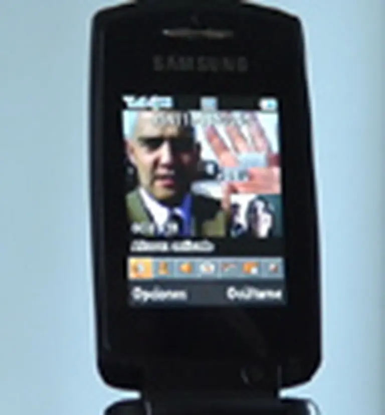 Llega la video llamada a la Argentina