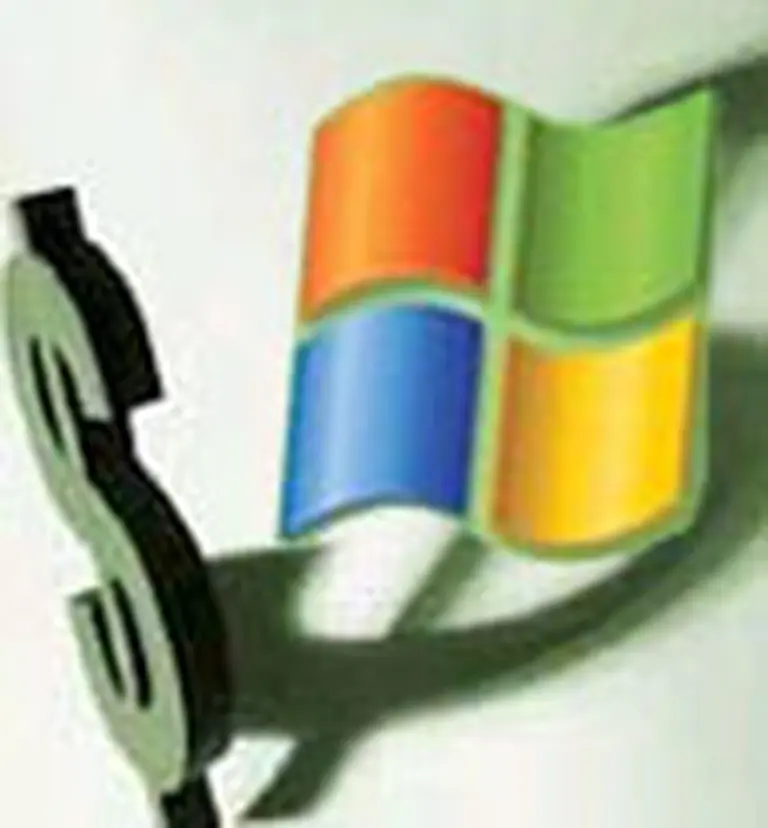 Arremetida de Microsoft contra el software de código abierto