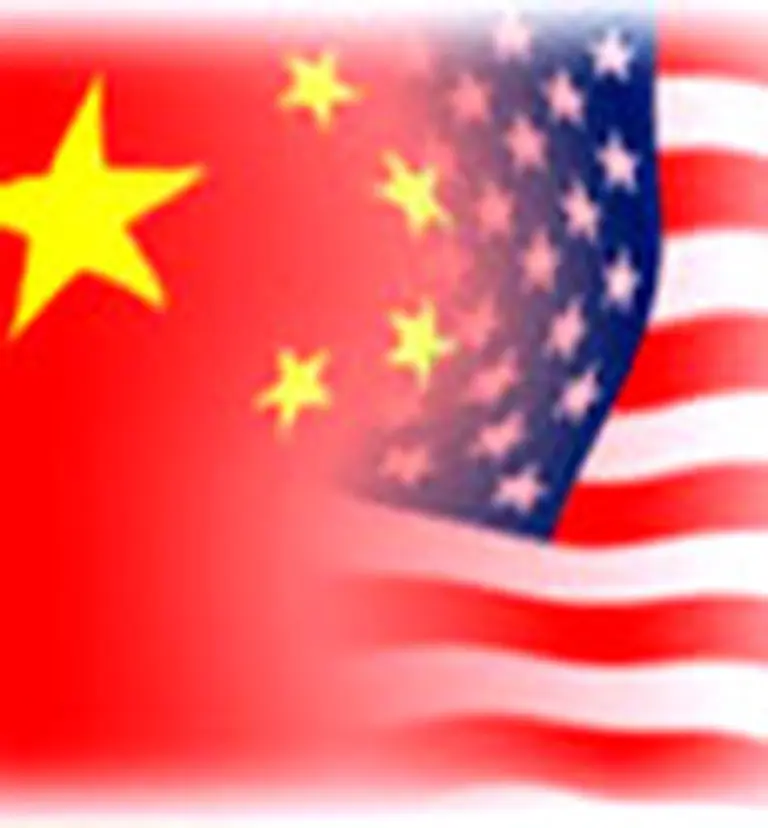 China quiere ser reconocida economí­a de mercado por EEUU