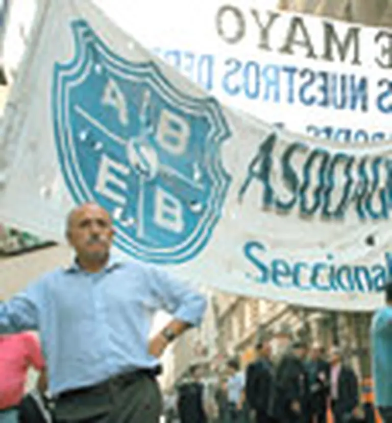 Uno de cada cuatro convenios da más poder económico a gremios