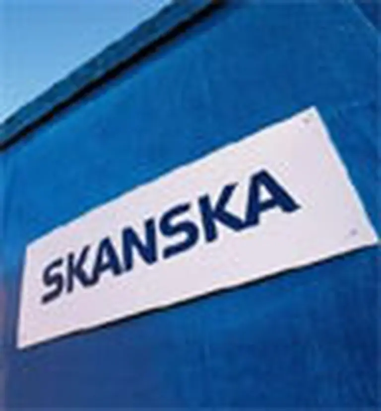 Skanska: quedó detenido quien descubrió las coimas