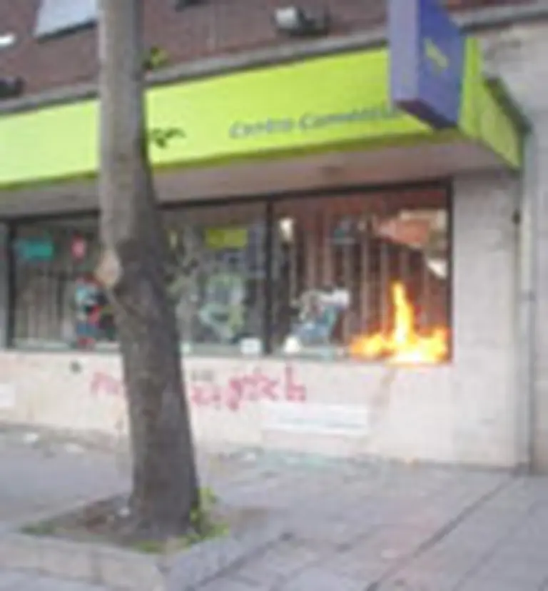 Telefónica ganó el 7,7 por ciento más en el primer trimestre