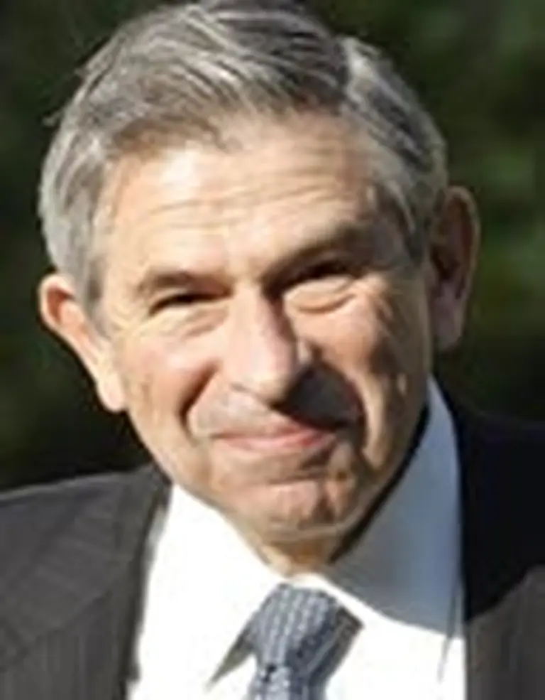 Brasil pugna por participar en la elección del sucesor de Wolfowitz