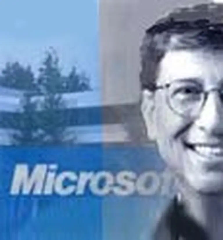 Gates: Windows Vista ya vendió casi 40 millones de copias