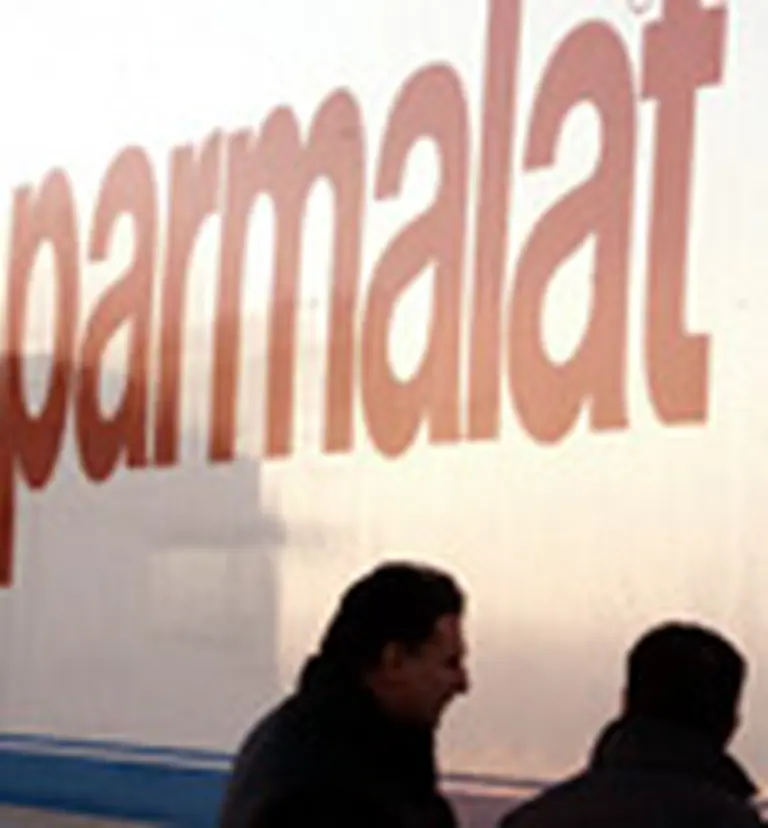 Se vendió finalmente la filial de Parmalat en España