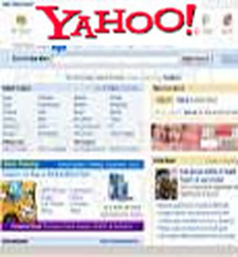 El e-mail de Yahoo empieza a tener capacidad ilimitada