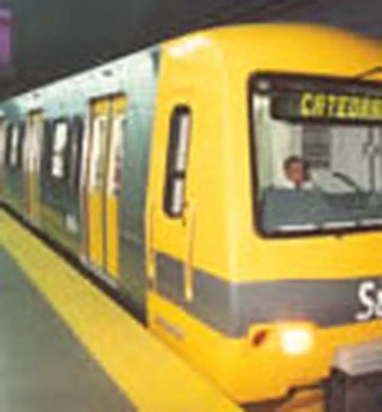 Denunciaron a sindicalistas por sabotear el servicio de subte