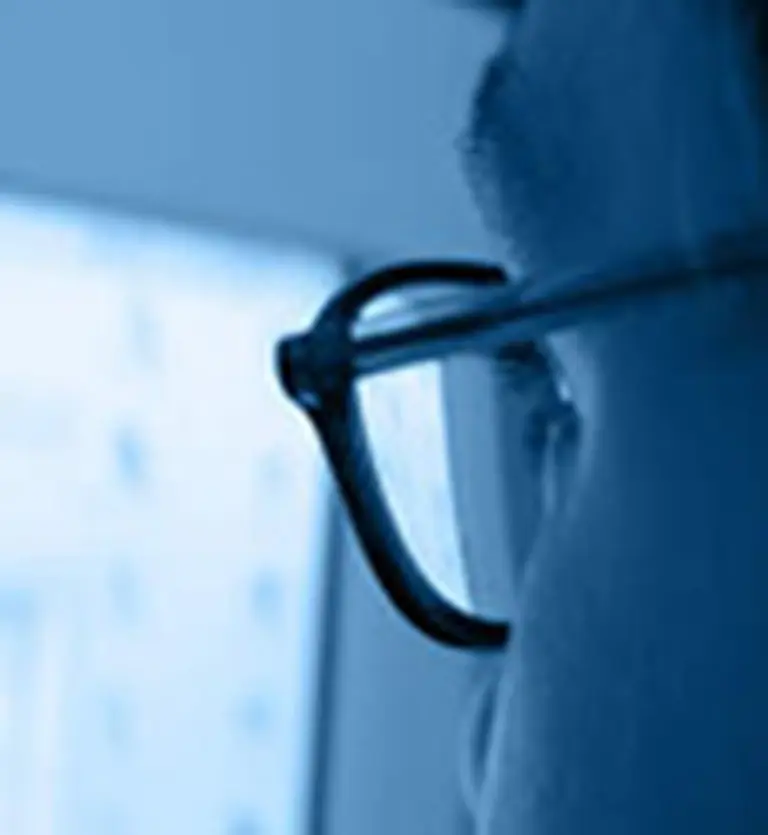 Skanska: borran datos de una PC pero los servers dieron la pista