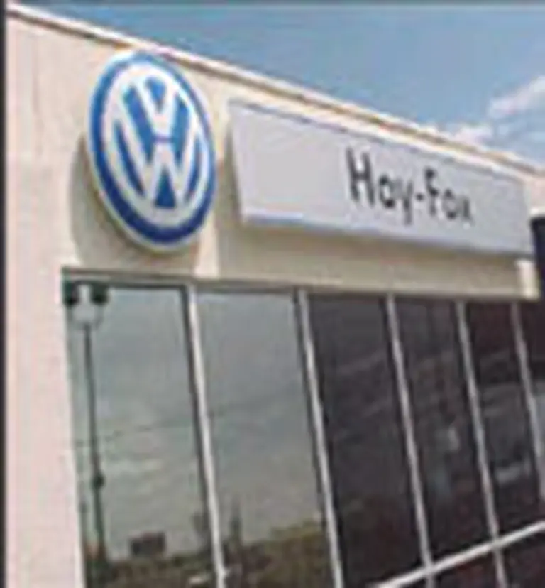 Volkswagen apuesta a producir más para exportar