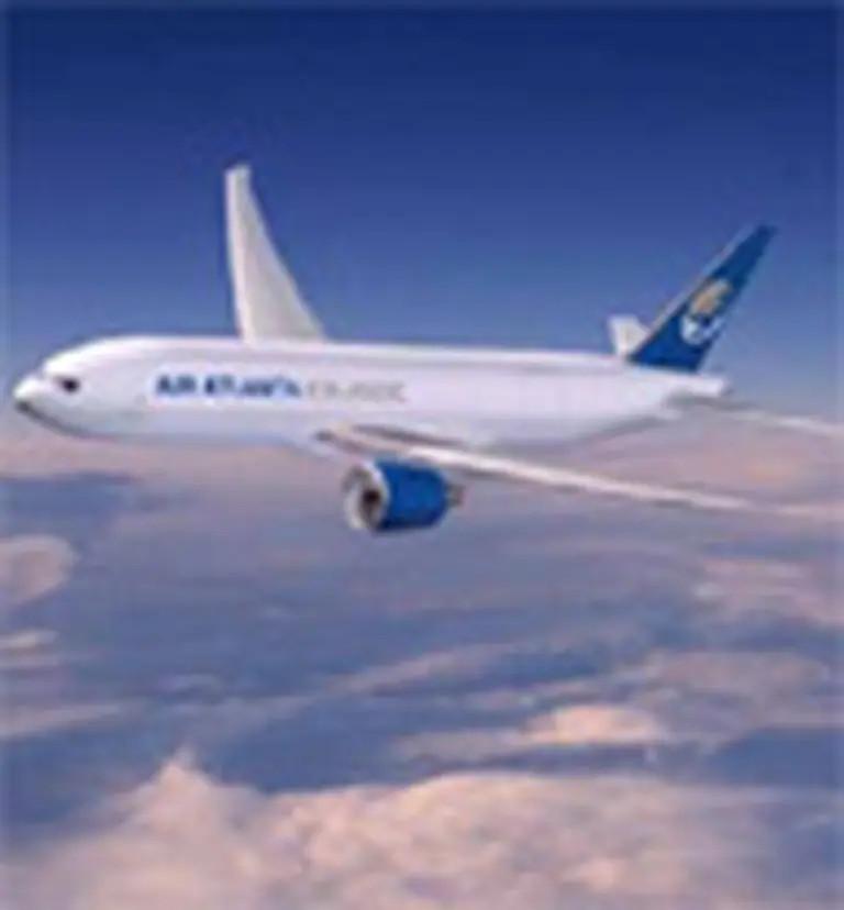 Facilitan negocios con Qatar mediante nuevos vuelos regulares