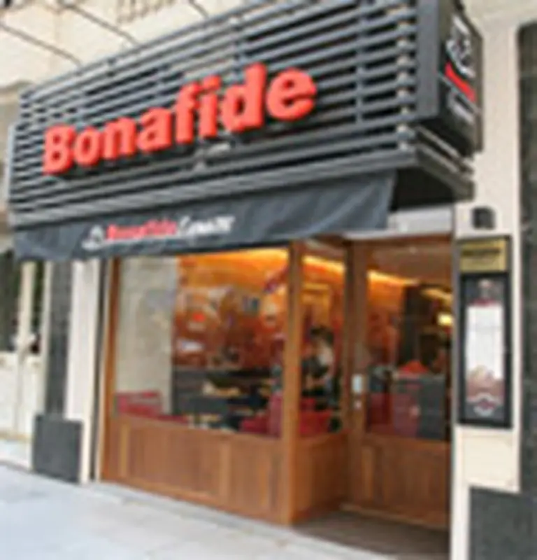 Bonafide renueva su imagen y sale al exterior