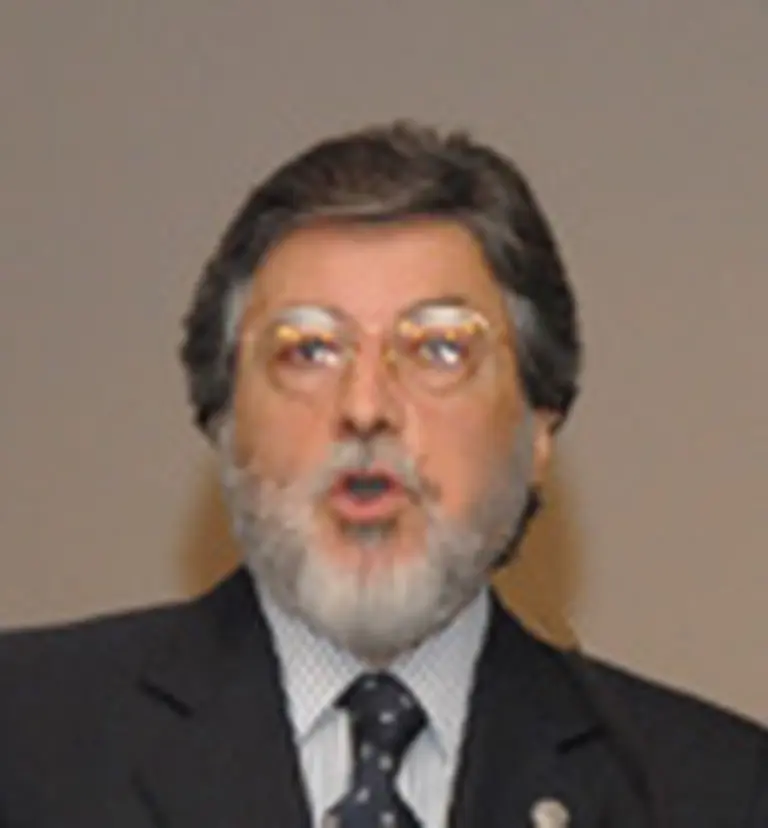 Abad: "El 90% de los planes de pago son deudas de las Pyme"