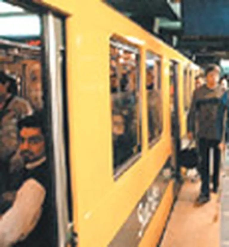 Confirman paro y más caos en absurdo conflicto del subte