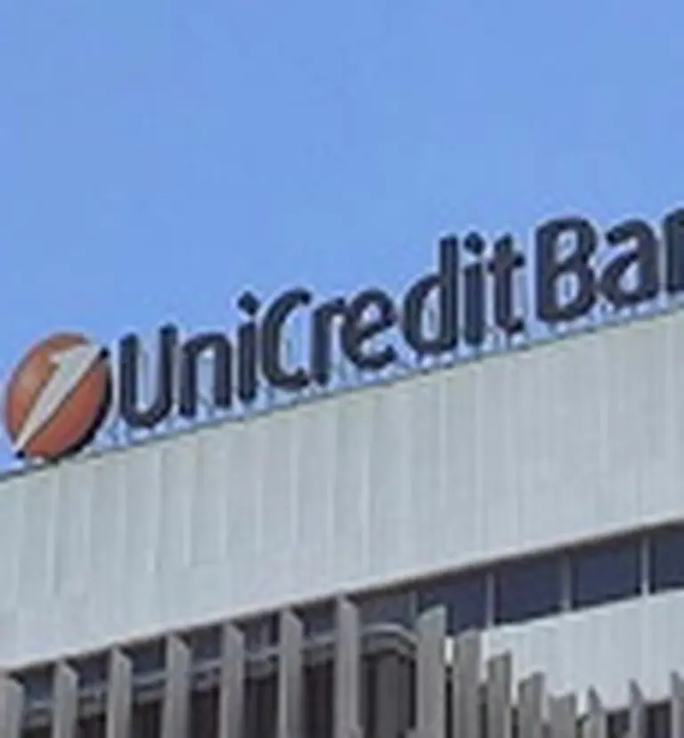 Nace el segundo mayor banco de Europa y el sexto del mundo