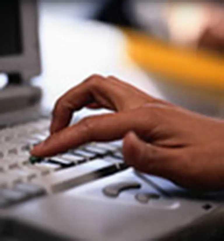 Alerta sobre fraude del click en la publicidad online