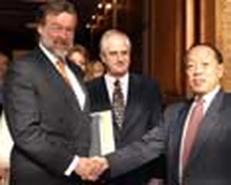 Para negociar con éxito en China hay que saber diferenciar el Guanxi del Mianxi y del Feng Shui