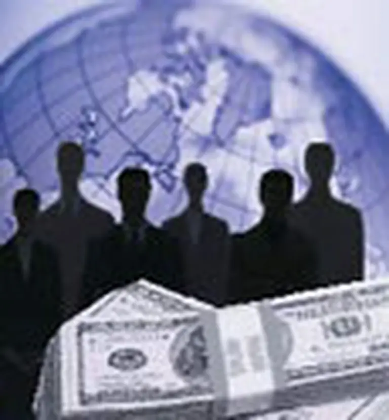 China invierte u$s 3.000 M en el fondo Blackstone