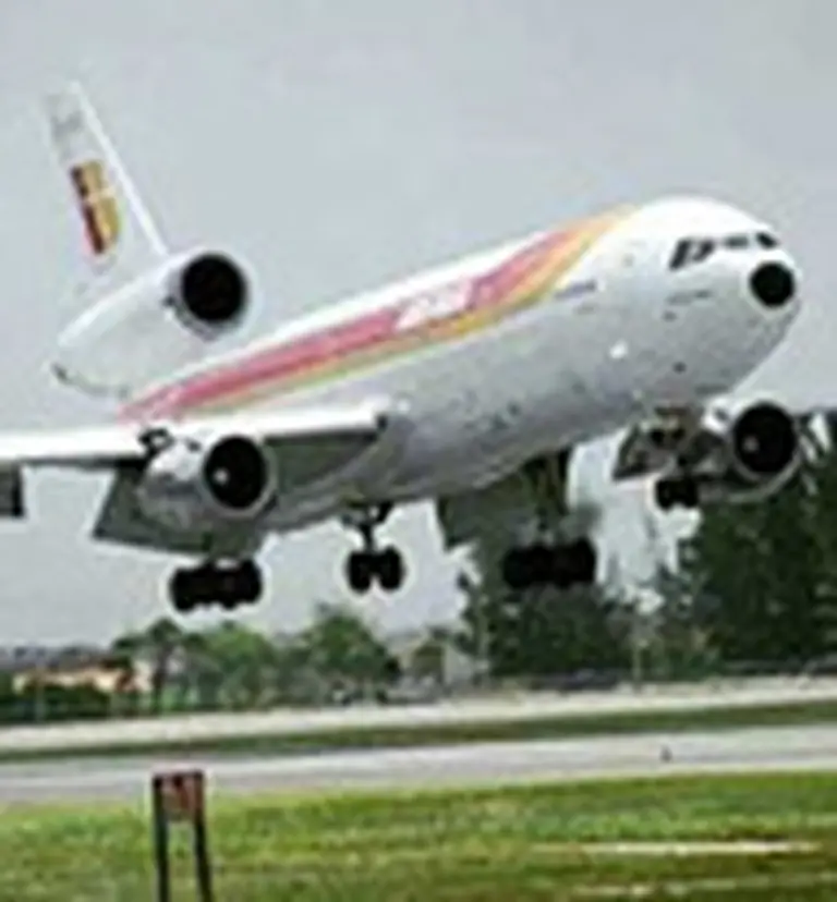 British confirma una OPA combinada por Iberia