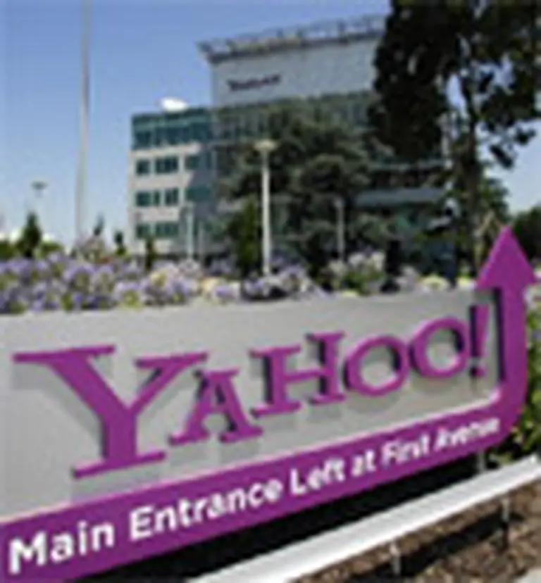 Yahoo planea adquirir Bebo para responder a Murdoch y Google