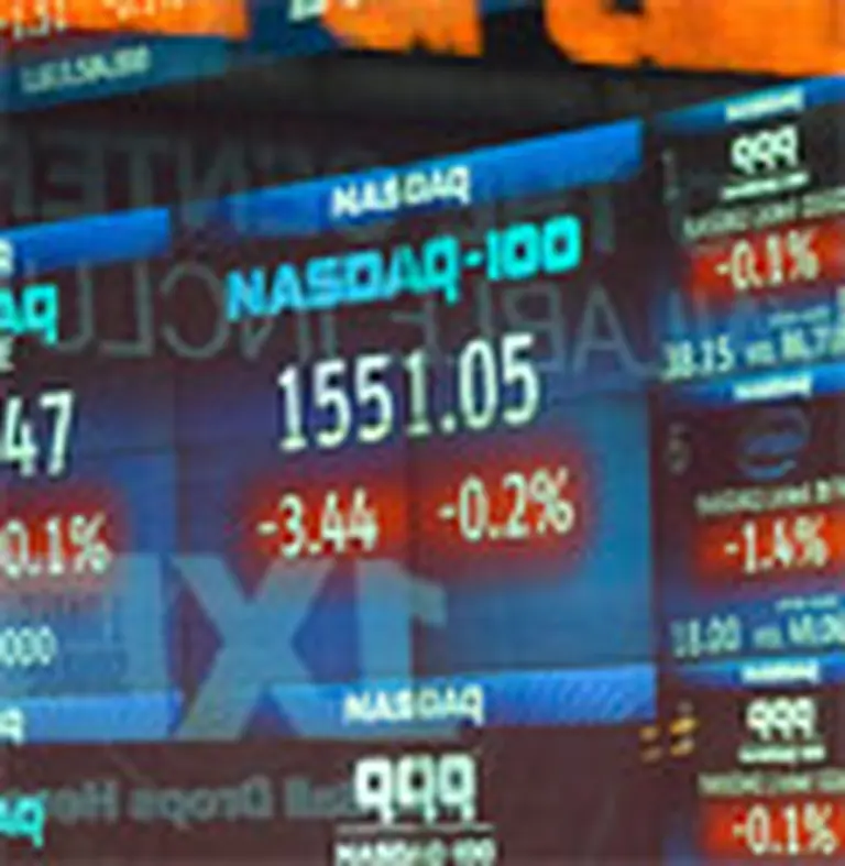 Megafusión en el mercado mundial de valores