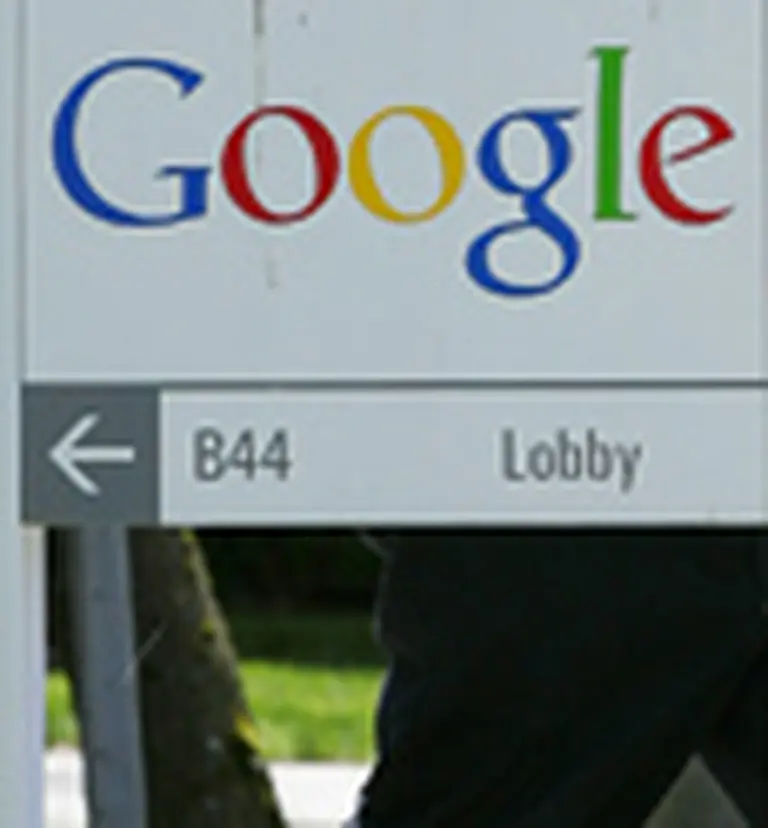 Nuevo servicio de Google afectarí­a privacidad del usuario