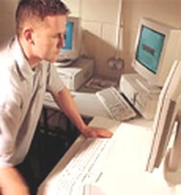 San Luis promueve su parque TI para atraer inversiones