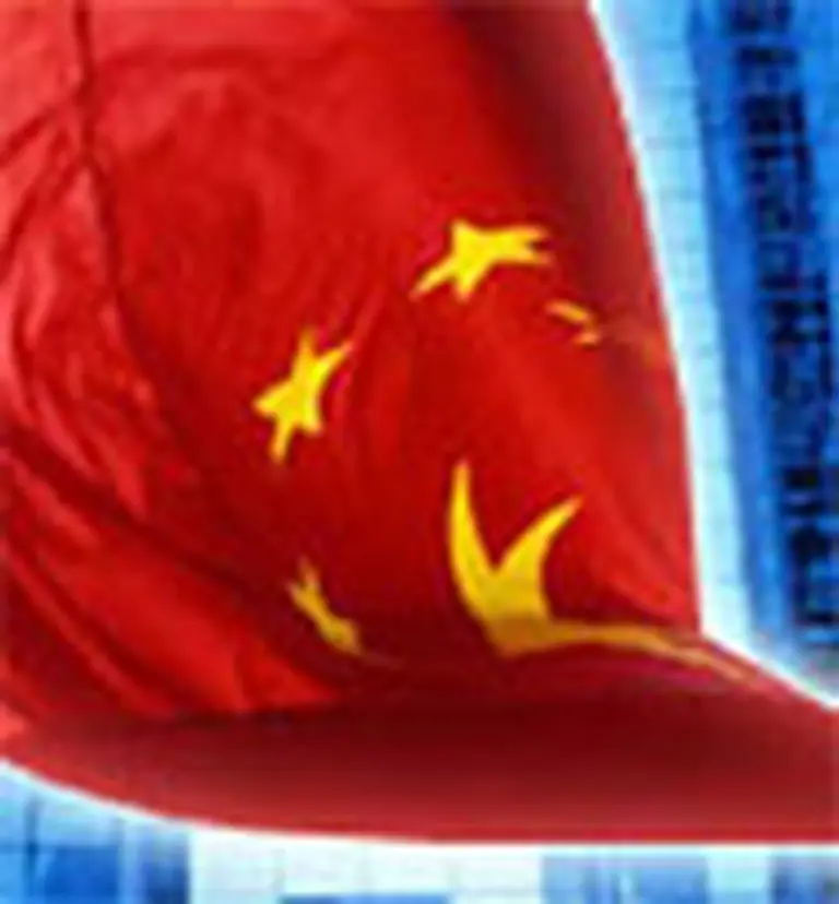 China rechaza í­ndice "Forbes" sobre paí­ses con más impuestos