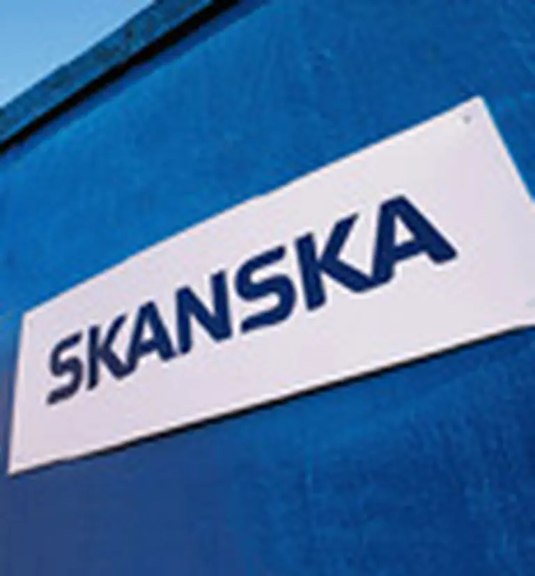 Skanska: los ex directivos que siguen trabajando en el sector