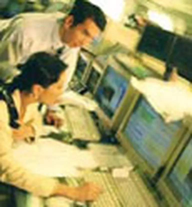 Tecnológicas anuncian fuertes recortes de personal