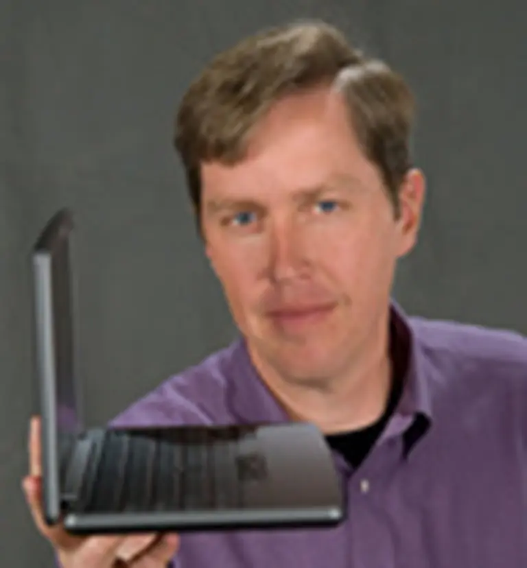 Palm lanza Foleo, una PC portátil compacta