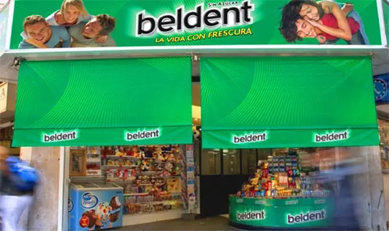 Las ventas en kioscos, en caí­da: 3 de cada 10 argentinos van menos de una vez por semana