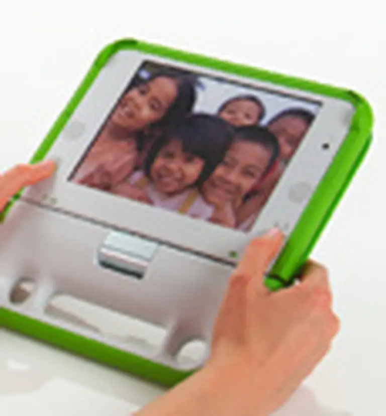 La PC portátil barata, un negocio atractivo para empresas