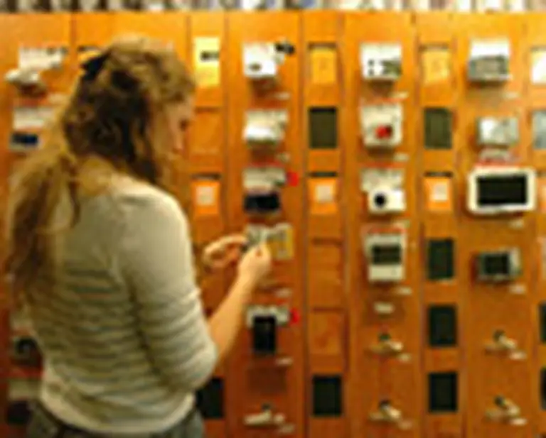 La mayorí­a de los MP3 fabricados en China son defectuosos