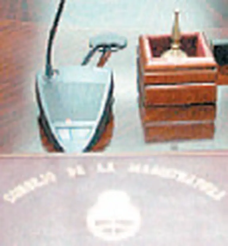 Jueces piden aclaraciones a la Corte por subrogancias