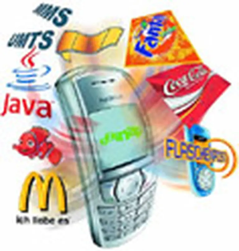 Movistar, Personal y CTI se meten en el mobile marketing