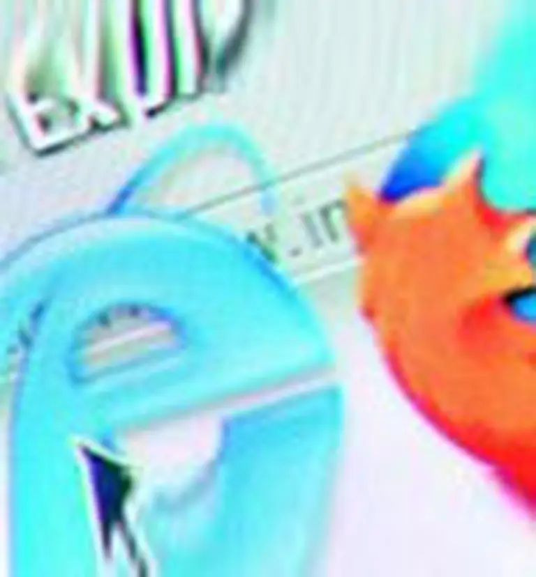 Detectan nuevos fallos en Internet Explorer y Firefox