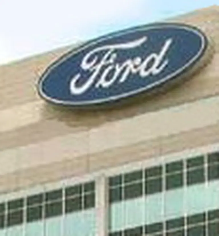 Ford anunciarí­a en próximos dí­as la venta de Jaguar y Land Rover