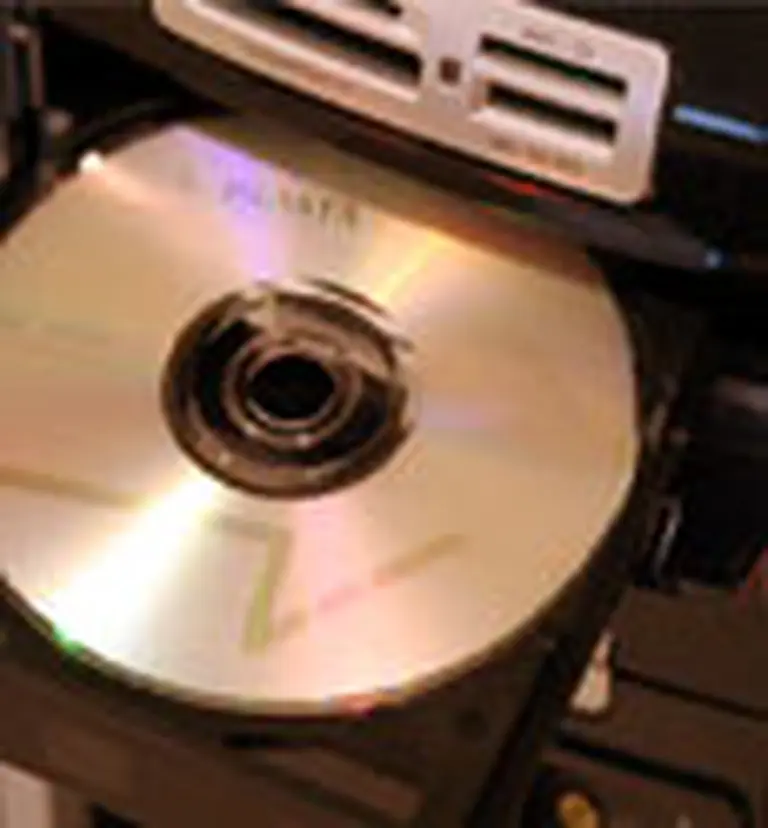 Sigue cayendo la aceptación del HD DVD