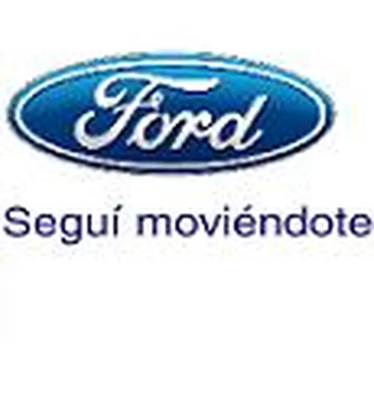 Ford hace publicidad sin autos para humanizar la marca