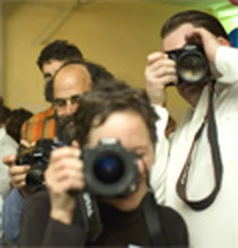 ¿Quién quiere ser fotógrafo de Getty Images?