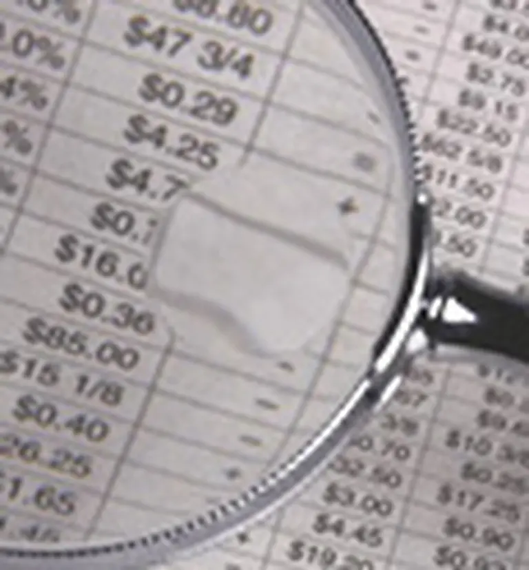 Qué criterio usa la AFIP para valuar bienes en empresas