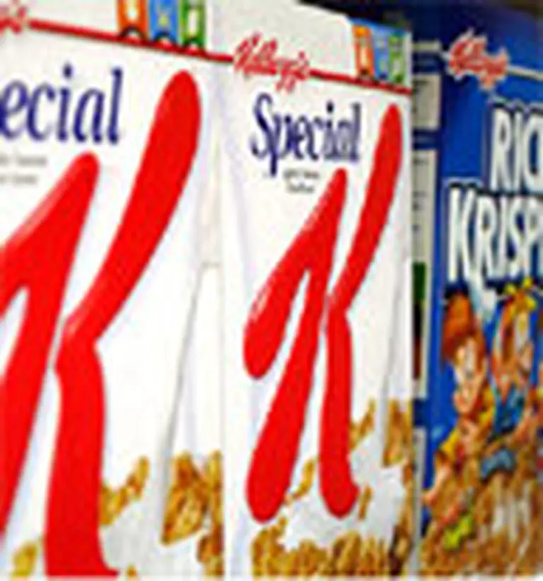 Kellogg's cambia su estrategia y se sube al marketing saludable