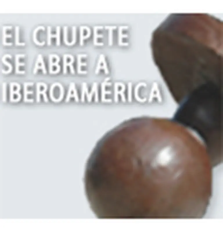 El Chupete ya tiene jurado y dio a conocer el programa