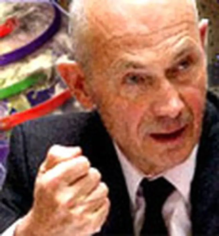 Lamy busca en Pekí­n colaboración china para desbloquear Doha