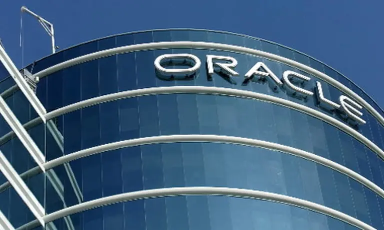 Oracle prevé ventas por U$S 50.000 millones