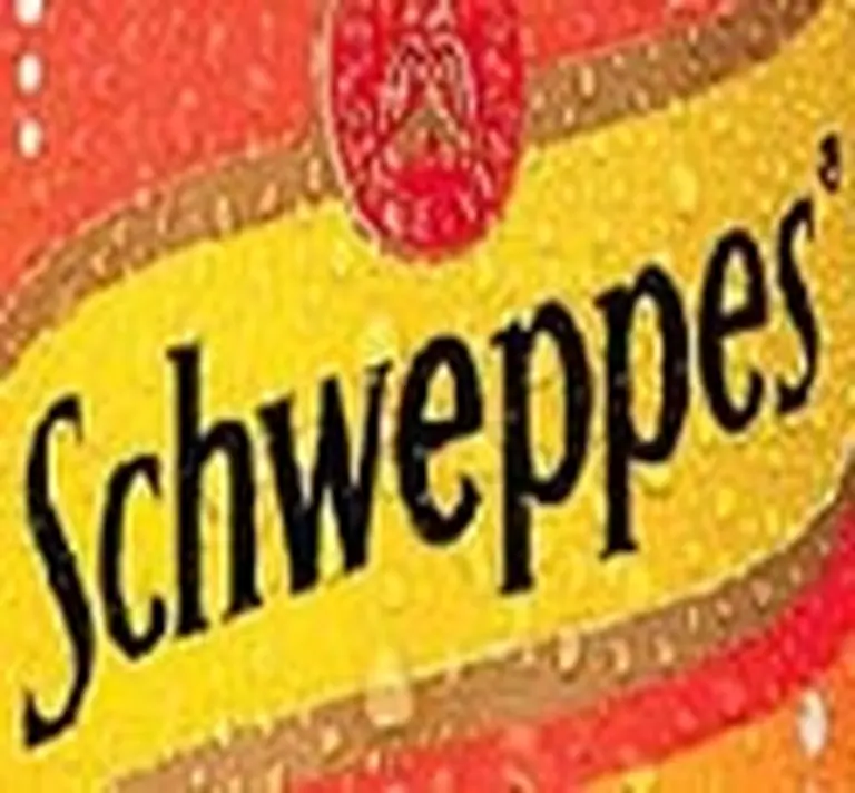 Cadbury Schweppes vende su negocio de bebidas en EE.UU.