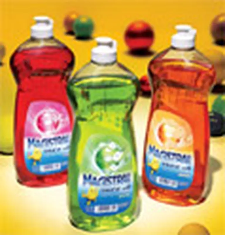 Spot Gulliver de Magistral finalista en los Global Brand Building