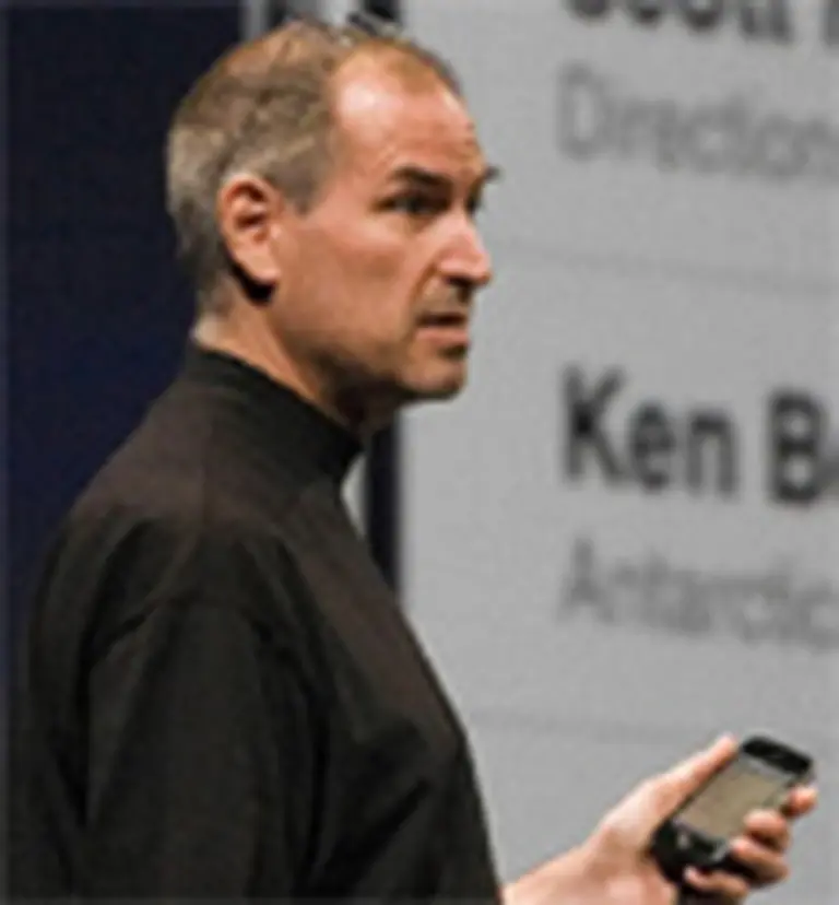 Steve Jobs: la historia de un exitoso que venció sus fracasos