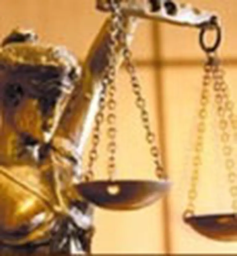 Jueces sustitutos: el Gobierno analiza cómo cambiar el sistema