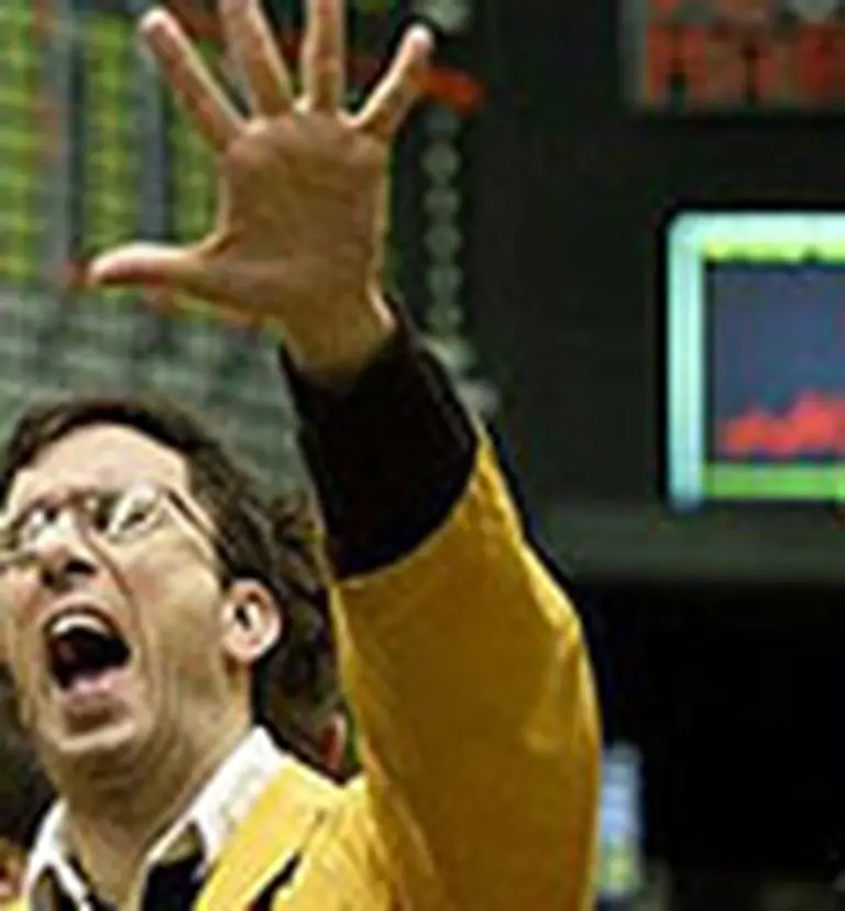 Blackstone: acciones se disparan 45% en su debut en bolsa